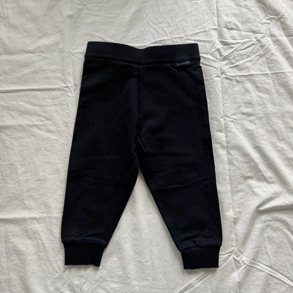 Moncler matching tracksuit